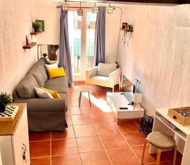 Segorbe Casa | La Casa Vertical casco histórico de Segorbe