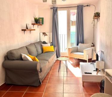Segorbe Casa | La Casa Vertical casco histórico de Segorbe