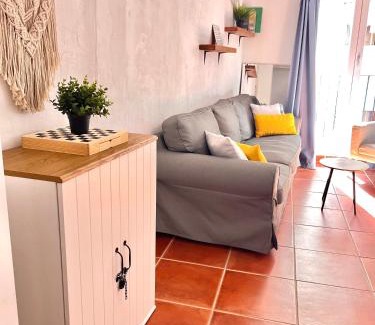 Segorbe Casa | La Casa Vertical casco histórico de Segorbe