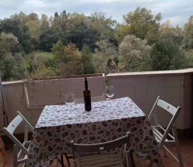 Rome Apartamento | La Casa Vicino a Tutto