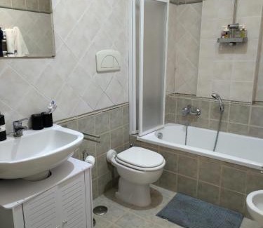 Rome Apartamento | La Casa Vicino a Tutto