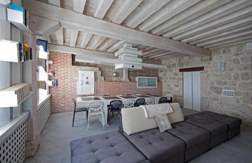 Vizmalo Casa | La casa vieja de Vizmalo