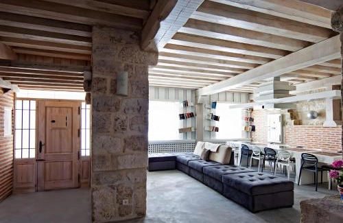 Vizmalo Casa | La casa vieja de Vizmalo
