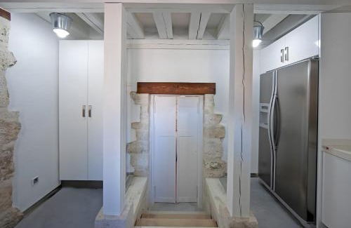 Vizmalo Casa | La casa vieja de Vizmalo
