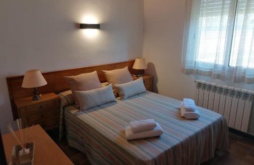Perafita Chalet De Esquí | La Casa Xica