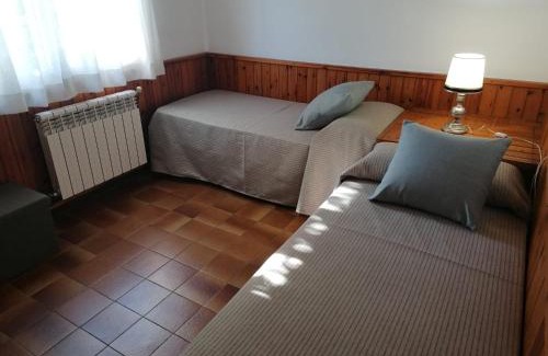Perafita Chalet De Esquí | La Casa Xica