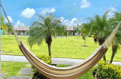 Xochitepec Casa | La Casa Bonita vistalberca