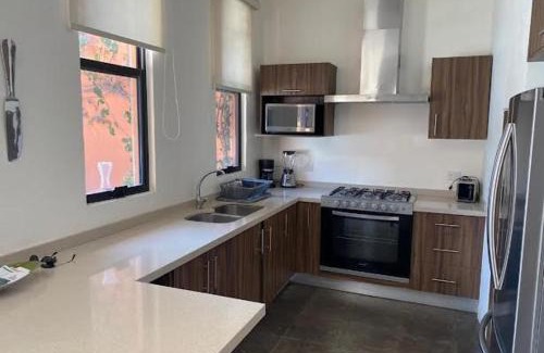 San Miguel de Allende Casa | La Casaita de Marvellita