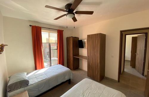 San Miguel de Allende Casa | La Casaita de Marvellita