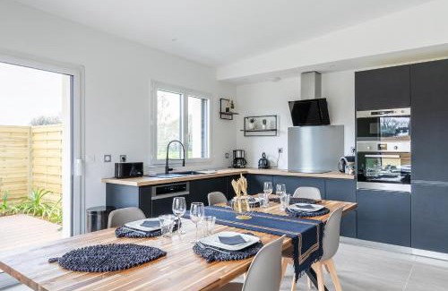 Combrit Casa | La Casalina