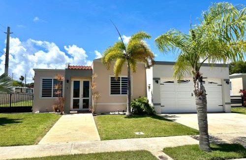 Jobos Casa | La Casandra Beach House