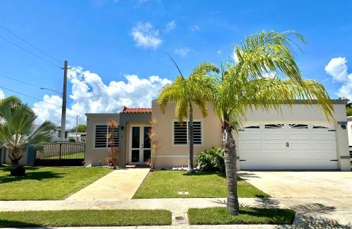 Jobos Casa | La Casandra Beach House