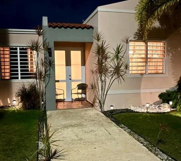 Jobos Casa | La Casandra Beach House