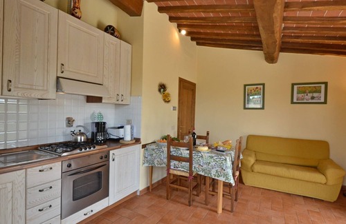 Radda in Chianti Villa | La Casanova, Radda in Chianti, Siena