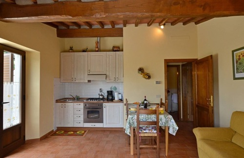 Radda in Chianti Villa | La Casanova, Radda in Chianti, Siena