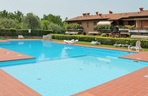 Montioni Apartamento | 40 m² Apartamento ∙ 1 habitación ∙ 4 personas