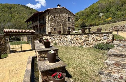 Ribes De Freser Apartamento | La Casassa de Ribes