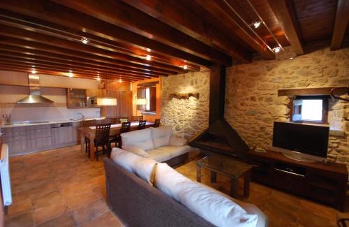 Ribes De Freser Apartamento | La Casassa de Ribes