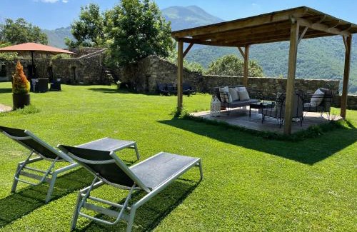 Ribes De Freser Apartamento | La Casassa de Ribes