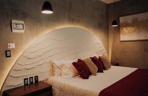 Juanacatlán Hotel | La Cascada Hotel Boutique