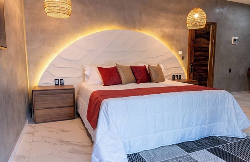 Juanacatlán Hotel | La Cascada Hotel Boutique