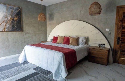 Juanacatlán Hotel | La Cascada Hotel Boutique