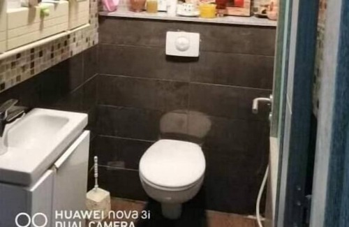 Hai Omaria Apartamento | la Cascade D'oran