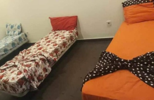 Hai Omaria Apartamento | la Cascade D'oran