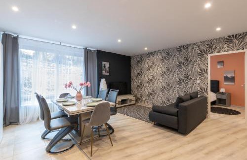 Flace Apartamento | La Cascade