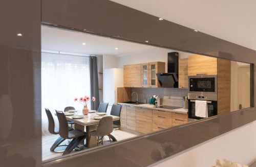 Flace Apartamento | La Cascade