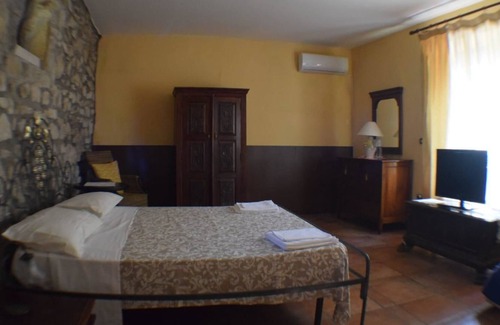 Castel Campagnano Casa | La Cascina degli Ulivi