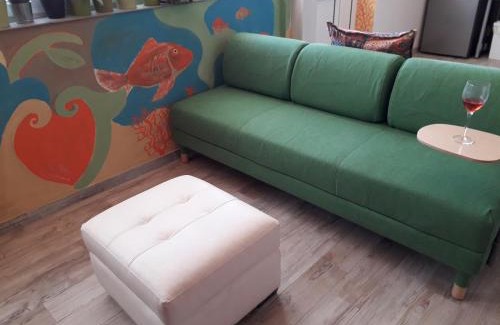 Noto Marina Casa | La Cascina Di Barone