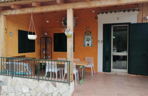 Noto Marina Casa | La Cascina Di Barone
