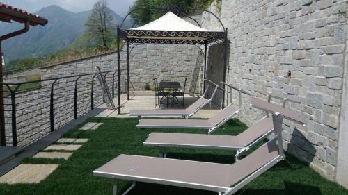 Carlazzo Apartamento | La Cascina