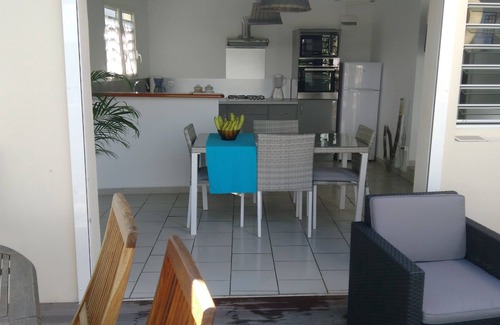 Mare Gailard Casa | La Case à Oculie Bungalow 4 pers Cerca de las playas