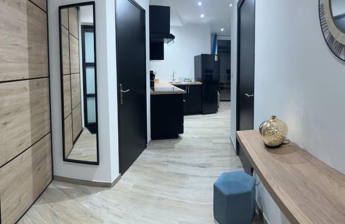 Sainte-Clotilde Apartamento | La Case Baies Roses - Maison F2