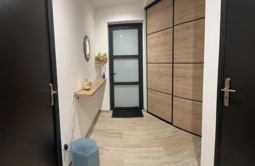 Sainte-Clotilde Apartamento | La Case Baies Roses - Maison F2