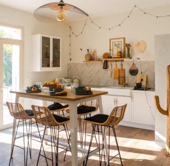 Eyragues Villa | La case d'Eyragues, au coeur des Alpilles