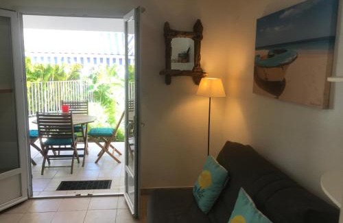 Saint Felix Apartamento | La Case de Guy