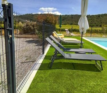 Rosieres Casa | La Case