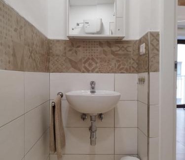 Santo Stefano di Camastra Apartamento | La Casetta di Porta Palermo