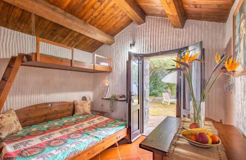 Paduledda Casa | La casetta con vista