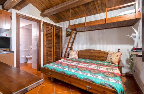 Paduledda Casa | La casetta con vista