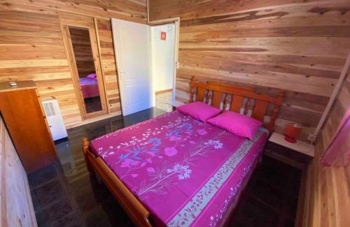 Sainte-Anne Apartamento | La case Julie