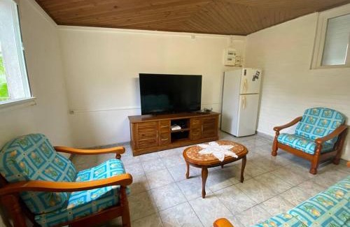 Sainte-Anne Apartamento | La case Julie