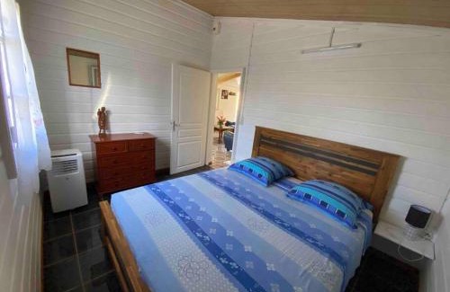 Sainte-Anne Apartamento | La case Julie