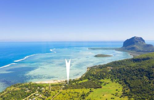 Le Morne Brabant Casa | La Case Najoli