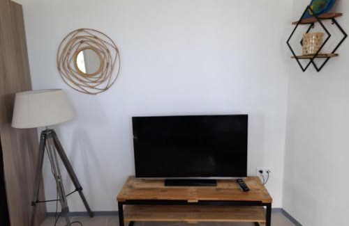 Saint-Paul Apartamento | La Case Sans Souci