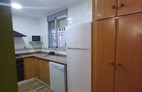 Mareny Barraquetes Casa | La Caseta de Jose