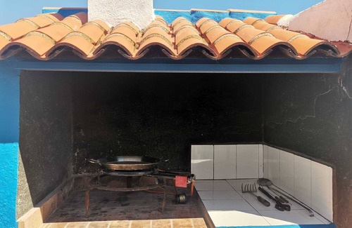 Mareny Barraquetes Casa | La Caseta de Jose